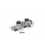 OPEN PARTS - FBM128900 - 